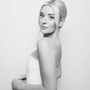 Meet your Posher, Carly